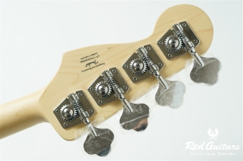 AFFINITY JAZZ BASS - BLK